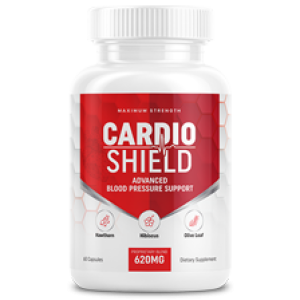 Cardio Shield